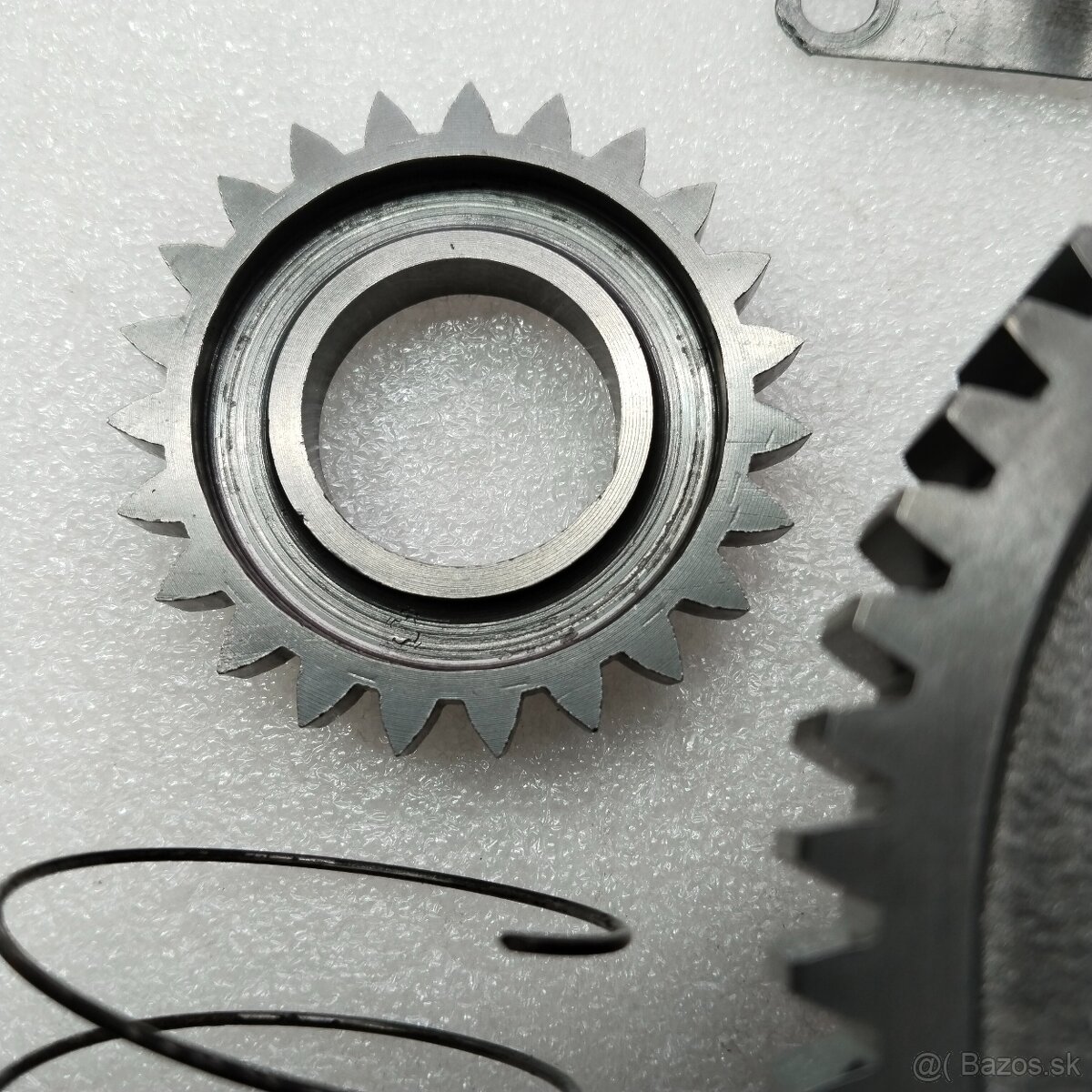 MANET 90 SPOJKA ORIGINÁL - 7