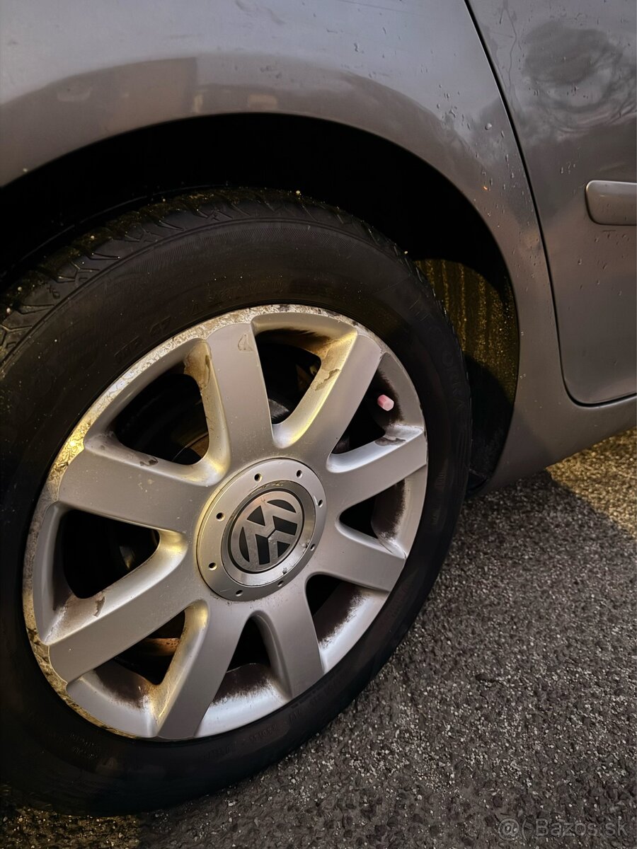 GOLF 5 1.4FSI 2004 TOP STAV - 7