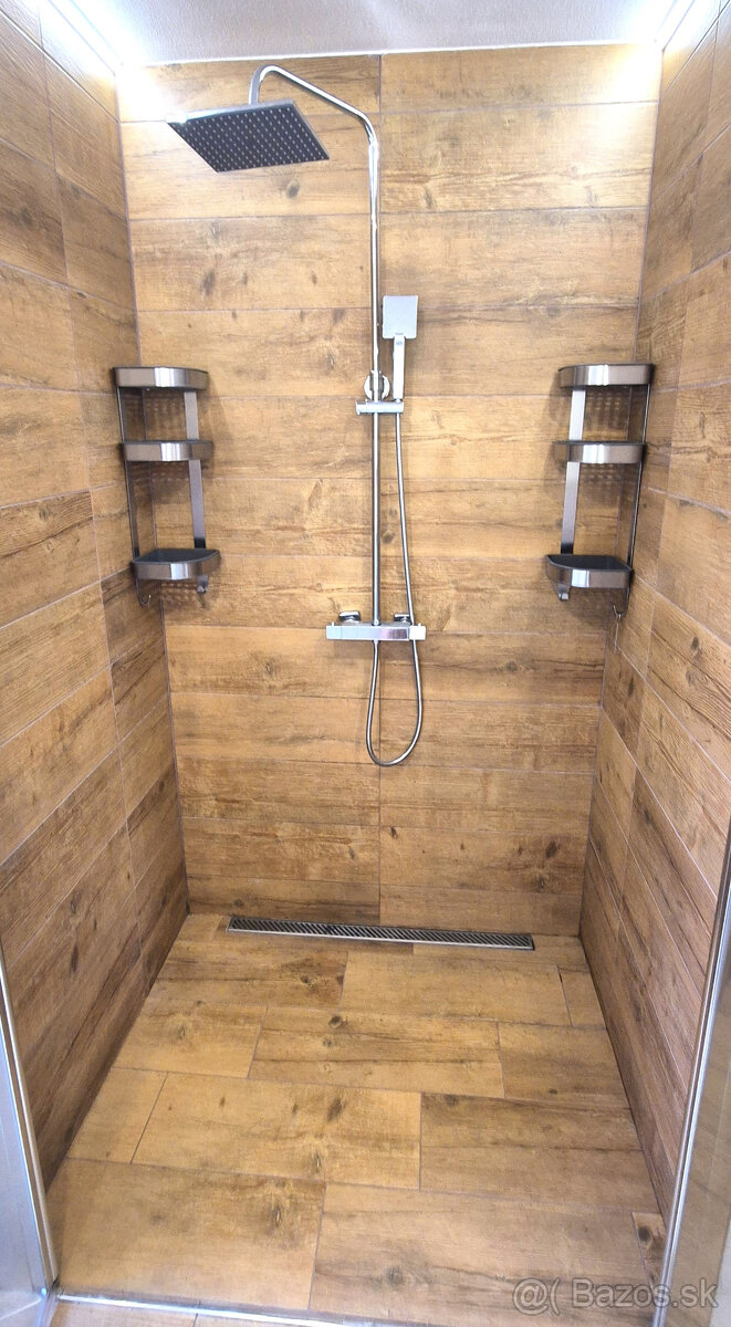 DVOJGENERAČNÝ dom po rekonštrukcii, pozemok 1550 m2 - 7