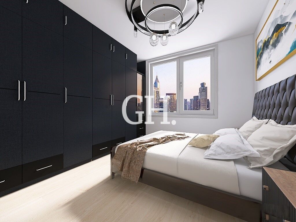 REZERVOVANÉ - MAGURSKÁ - Staré mesto - priestranný 2 izbový - 7