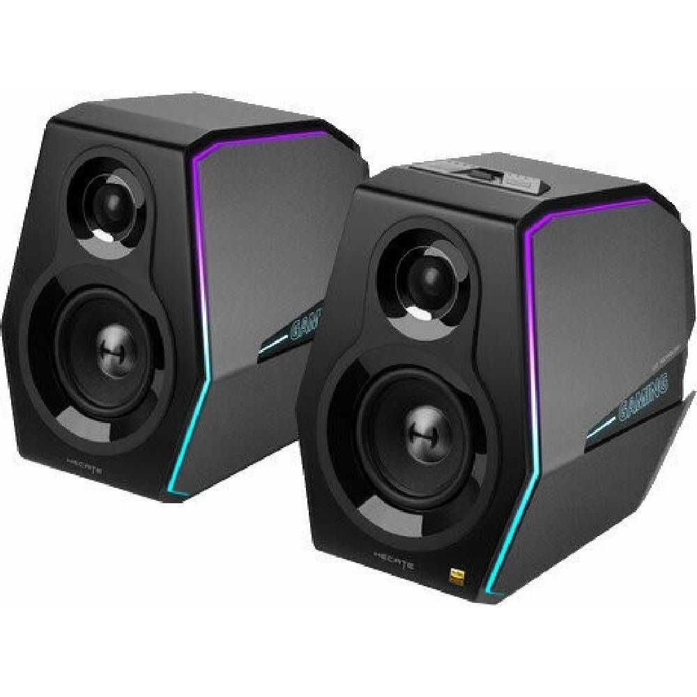 Predám HI-RES reproduktory EDIFIER G500,komplet balenie - 7