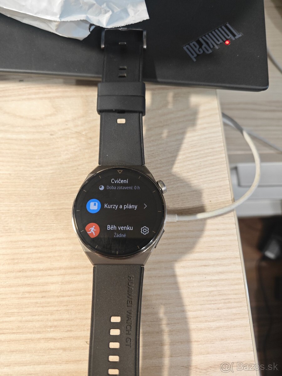 Hodinky Huawei Watch GT3 Pro ND - 7