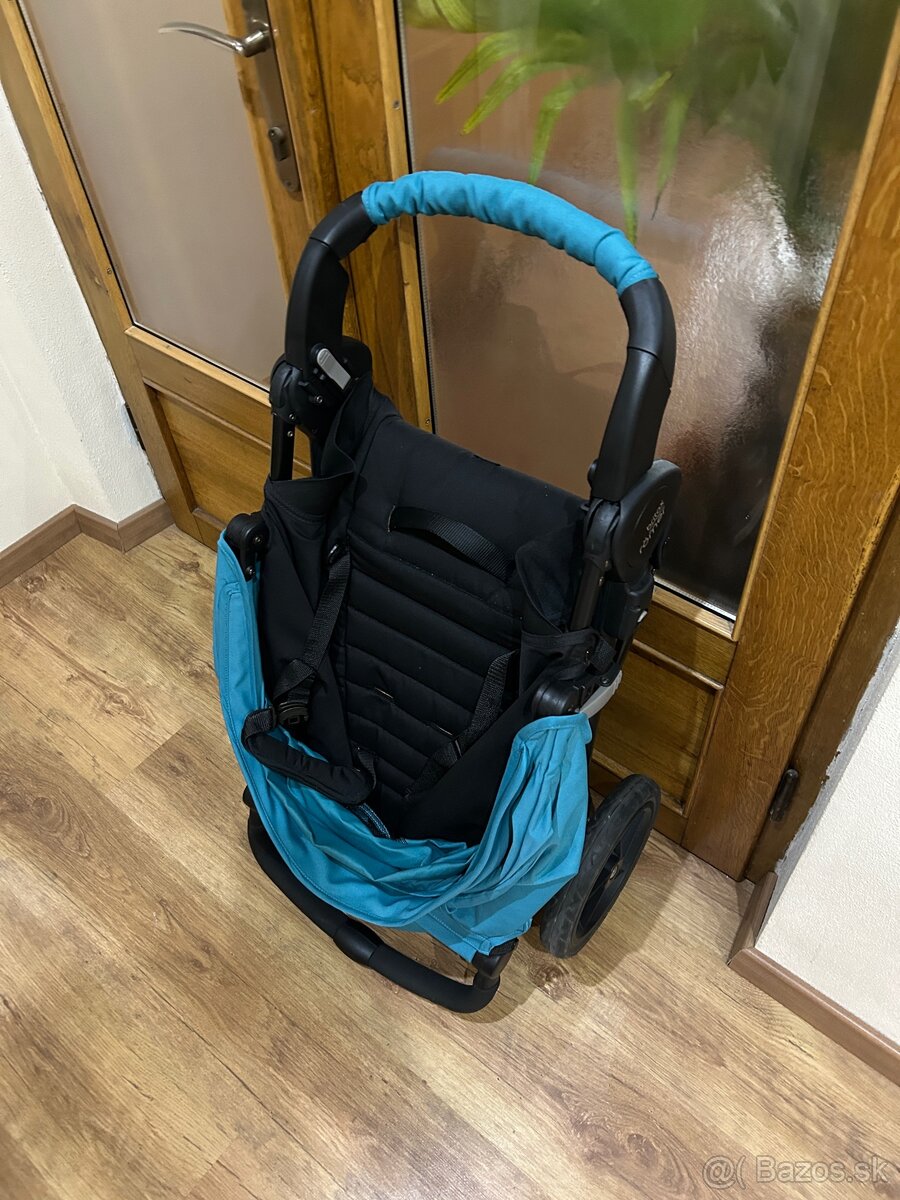 Britax B-motion 4plus - 7