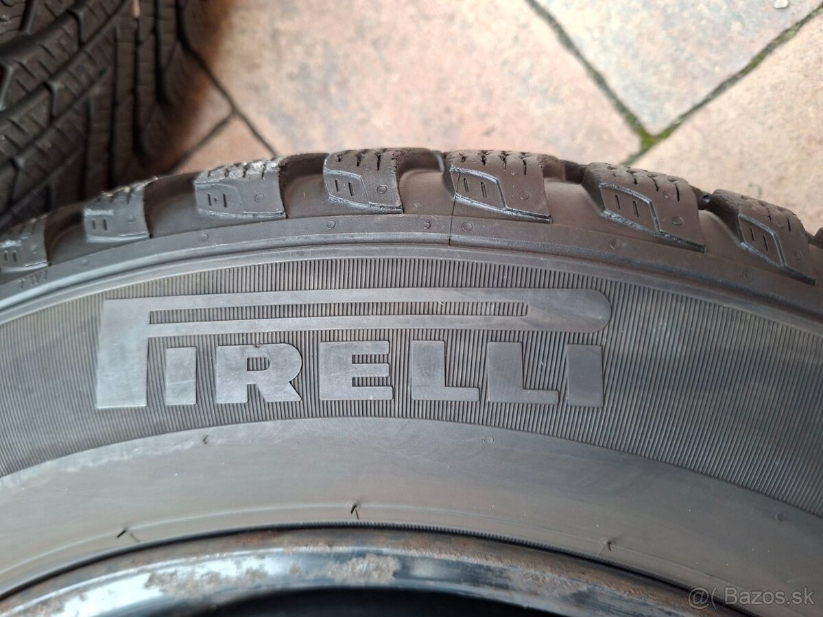 Plechové disky Škoda/VW/Seat R15, 5x100 - 7