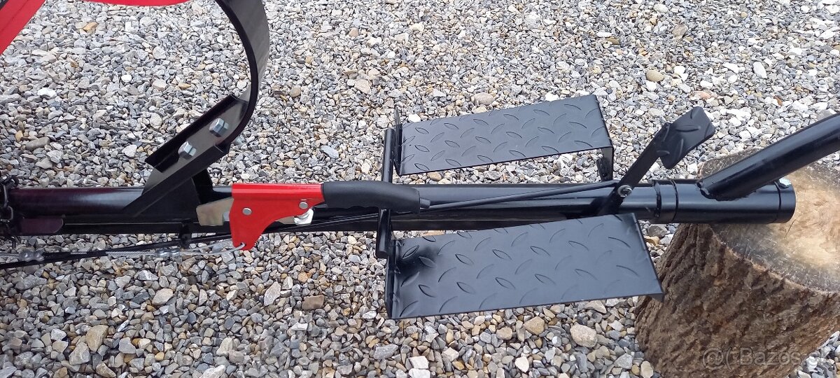 Vozik Vari ANV 400 - 7