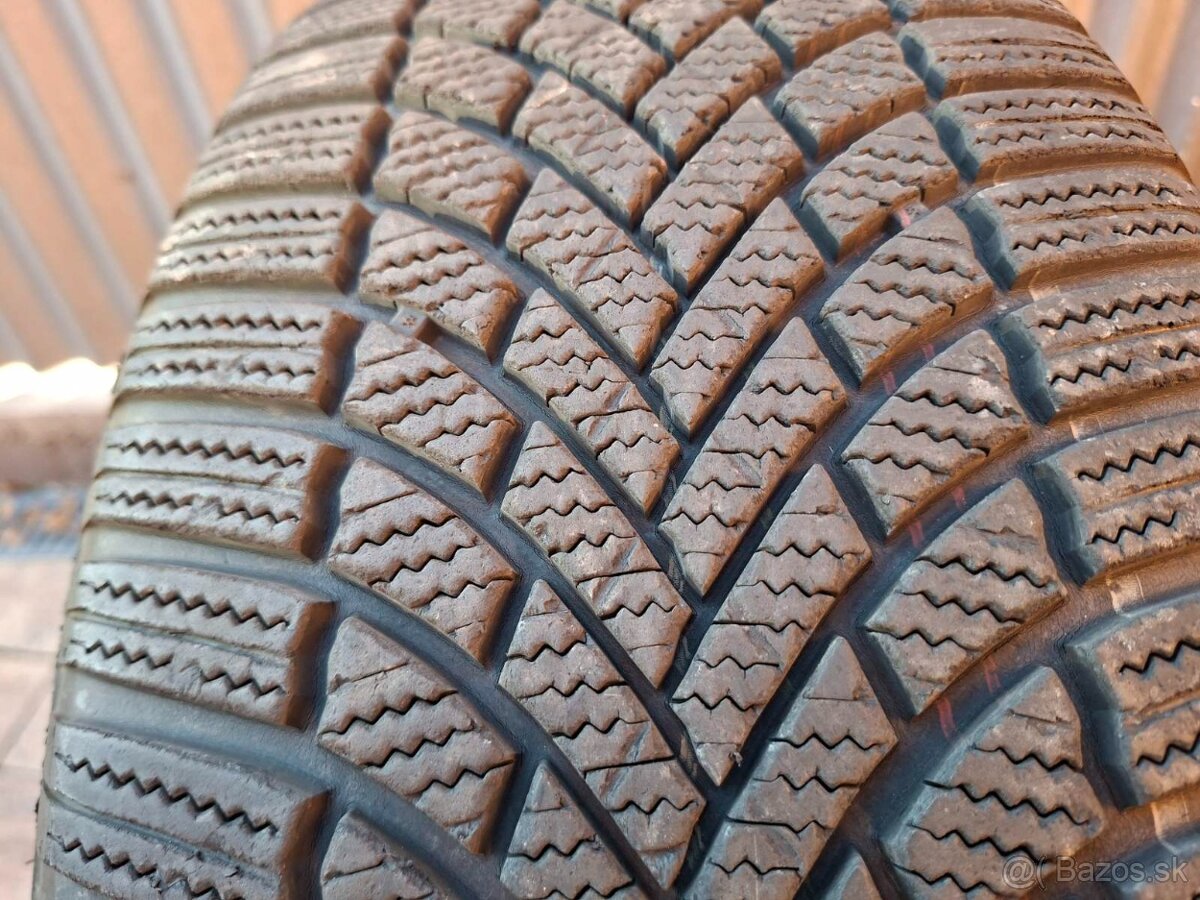 Zimné pneu Bridgestone 235/55/19 101T - 7