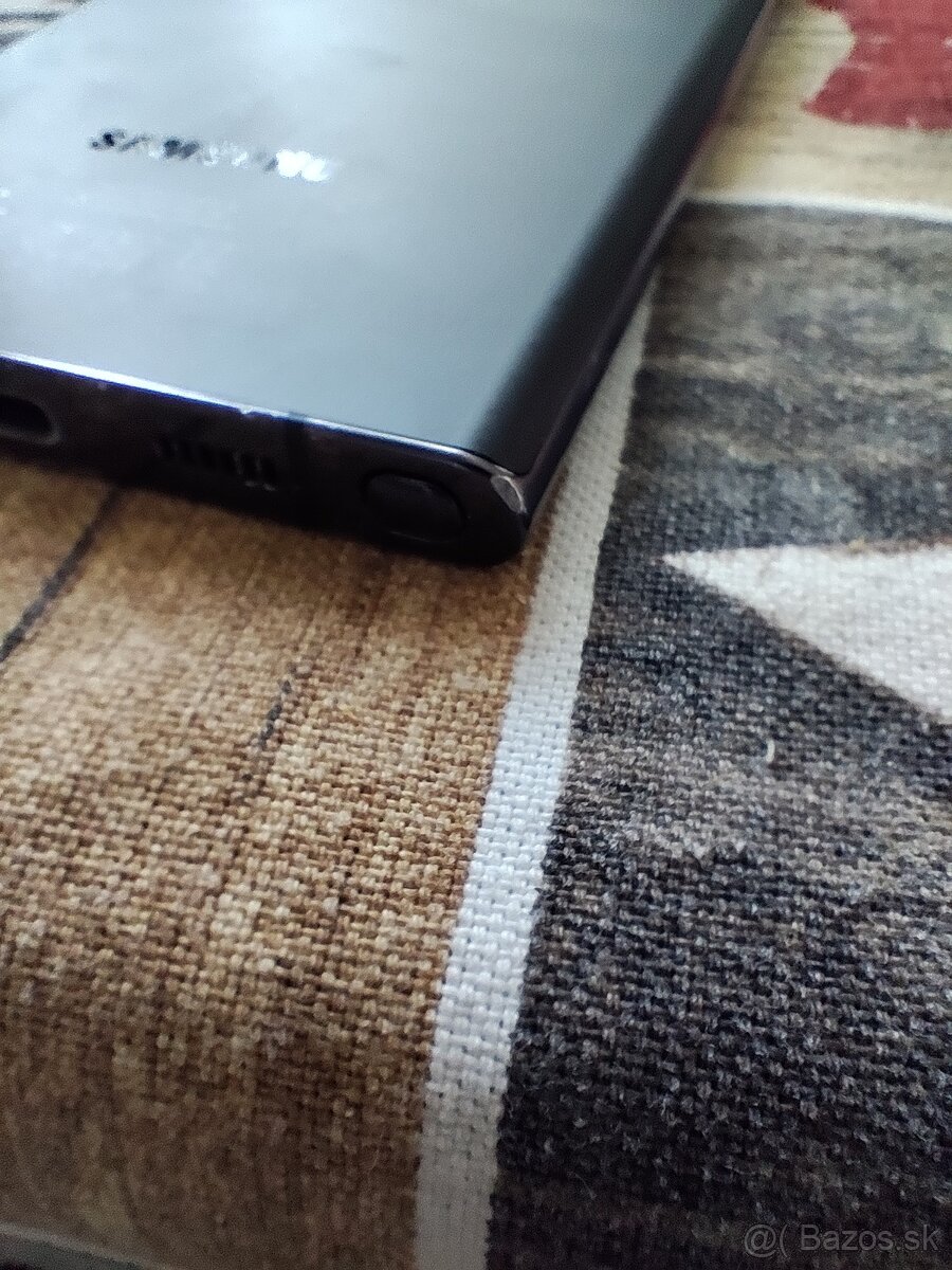 Samsung s22 ultra 128gb - 7