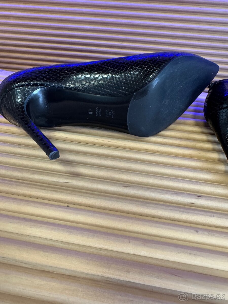 Baldinini lodičky - 7