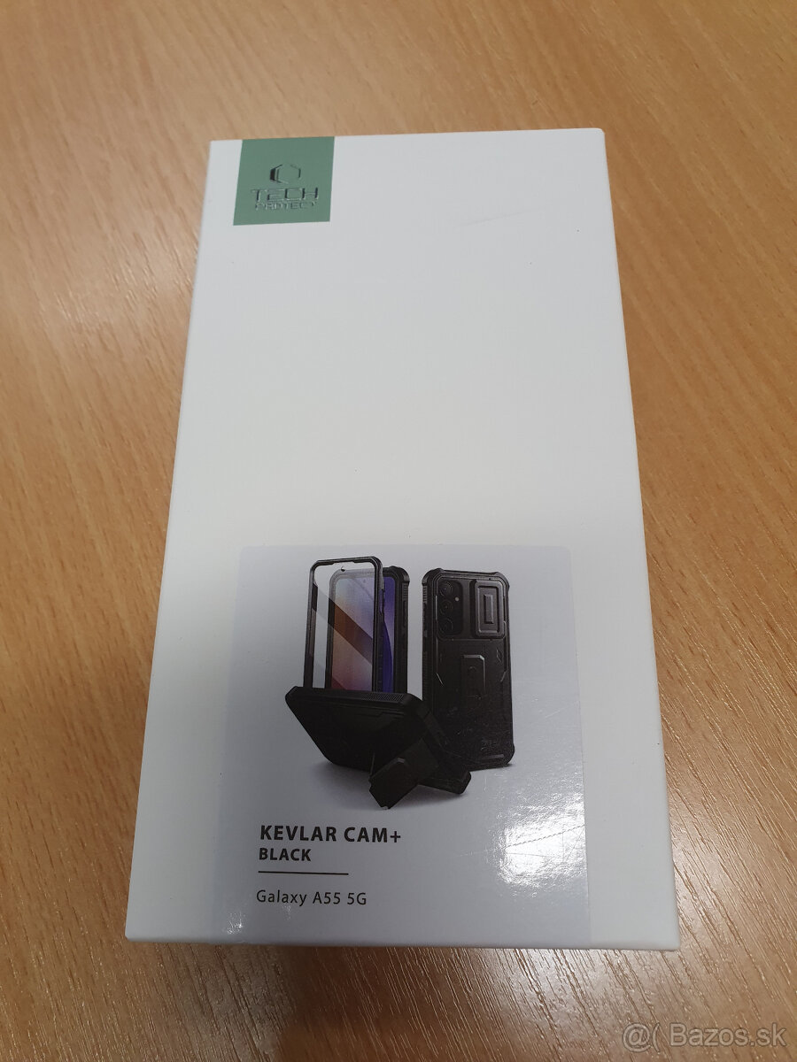 Kryty a ochranné sklá na mobily - 7