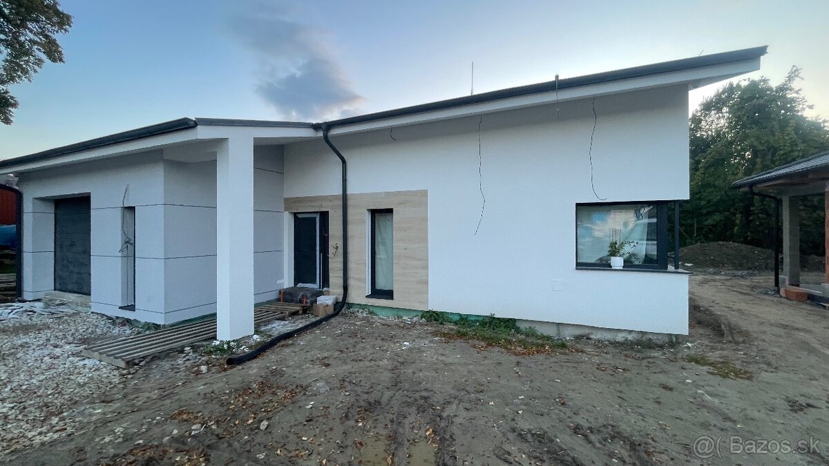 Hľadáme posily na zatepľovanie - 7