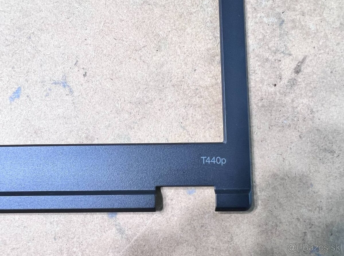Predám náhradné diely na notebook Lenovo Thinkpad T440p. - 7