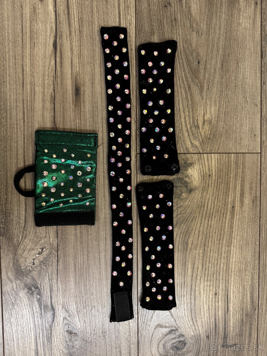 Disco dance kostým - 7