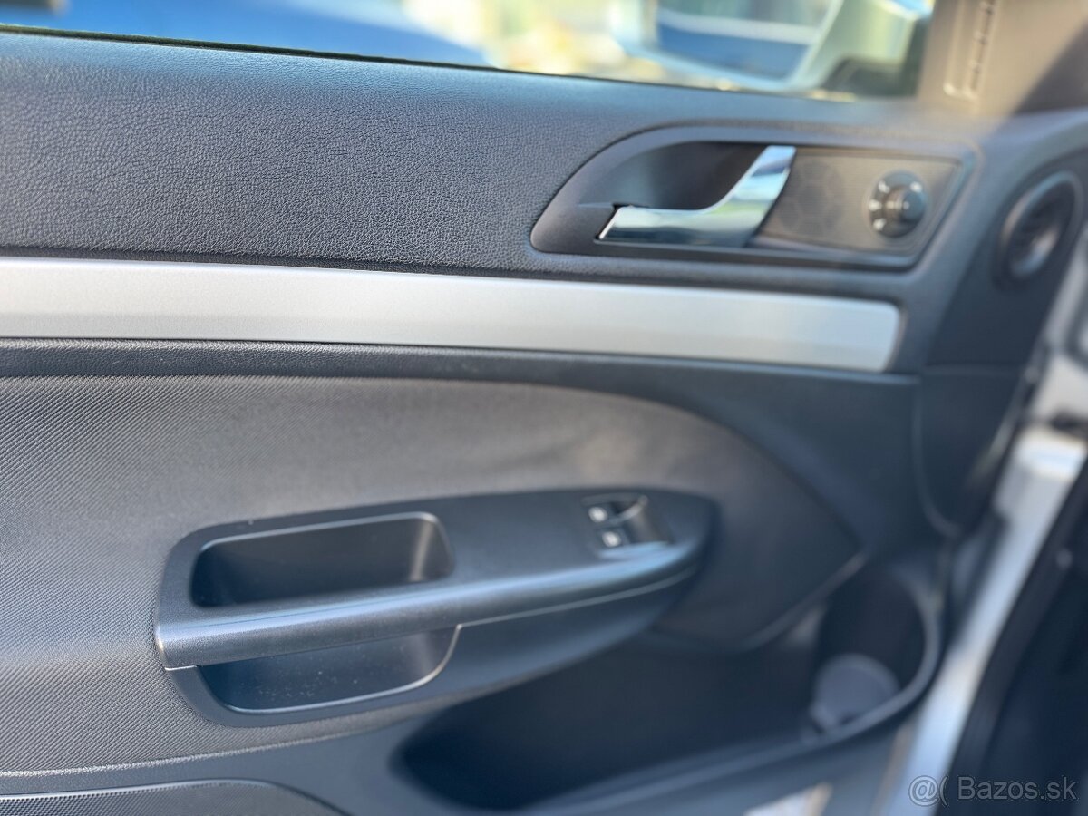 Škoda Octavia 1.9 TDi 77kW - 7