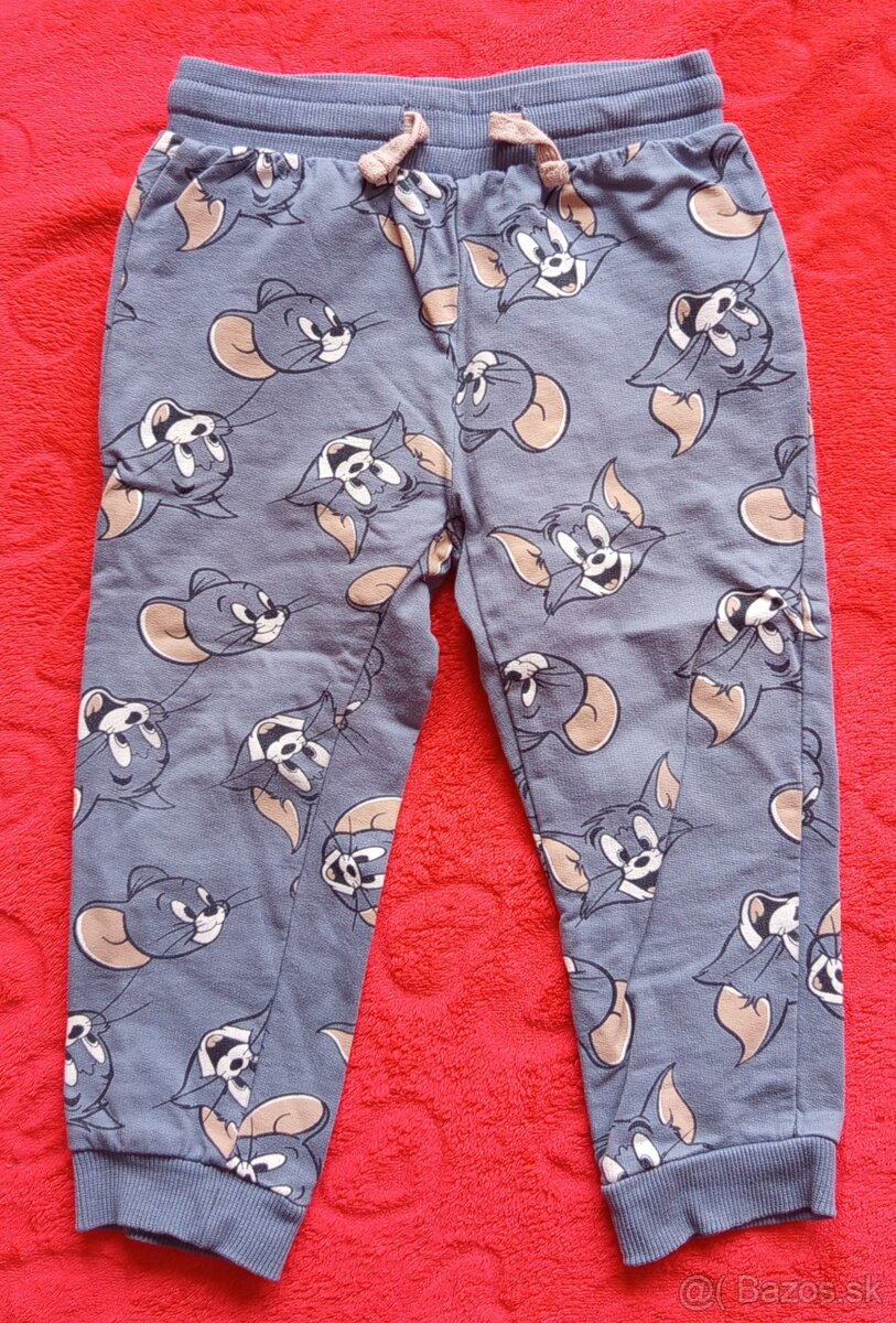 Detské oblečenie v.92 - 7