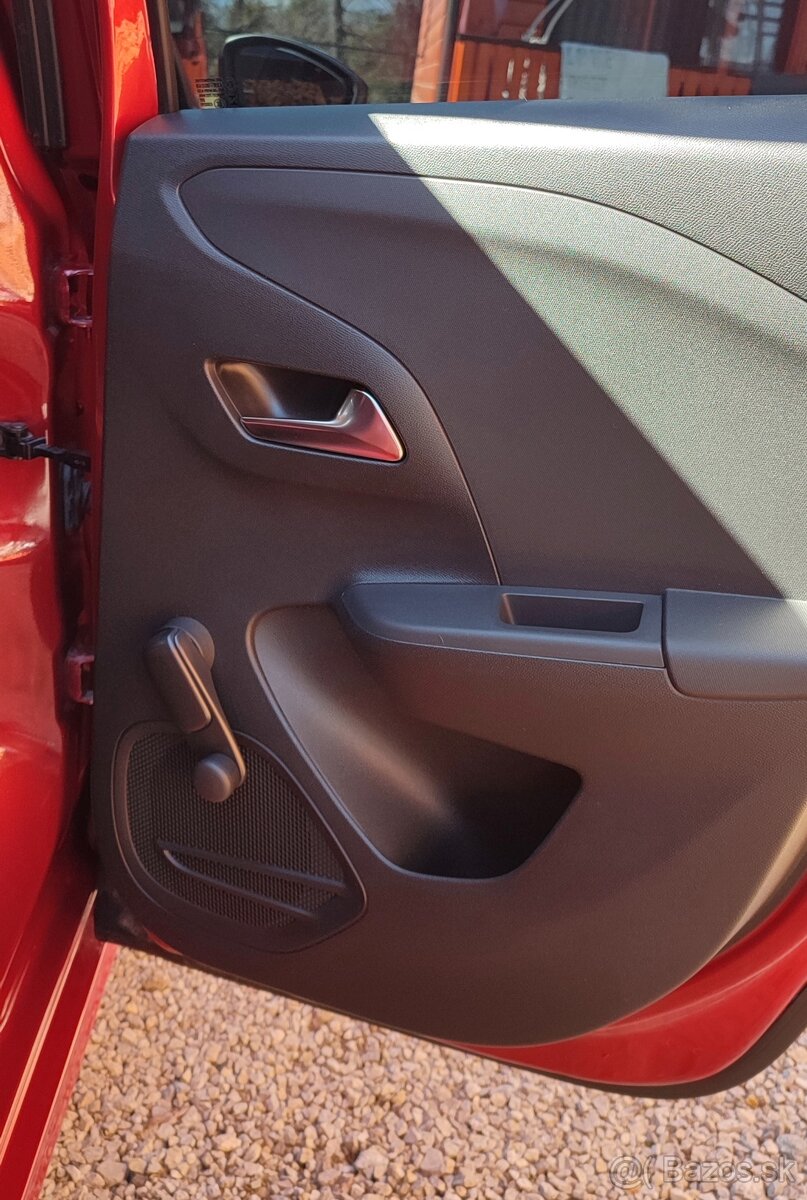 Predám Opel Corsa - 7