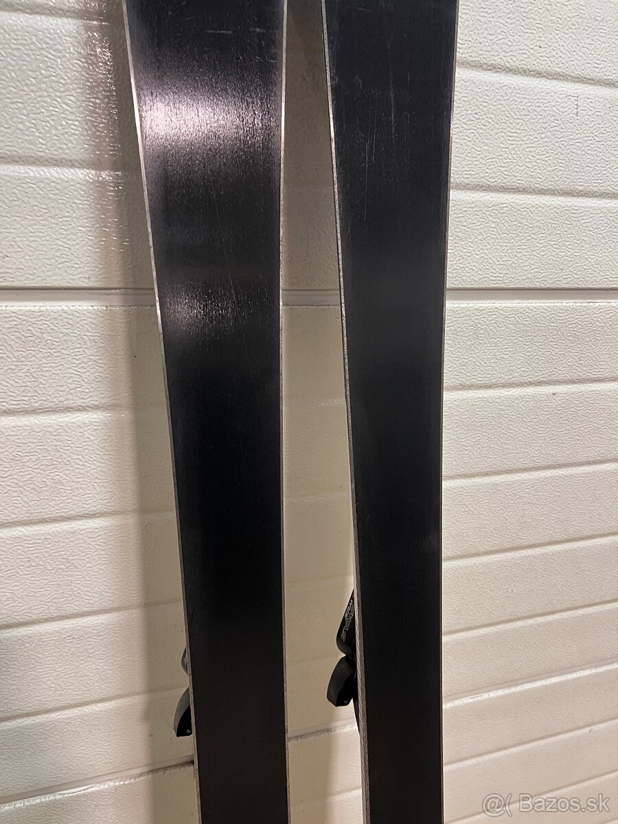 Lyže WEDZE 156cm - 7