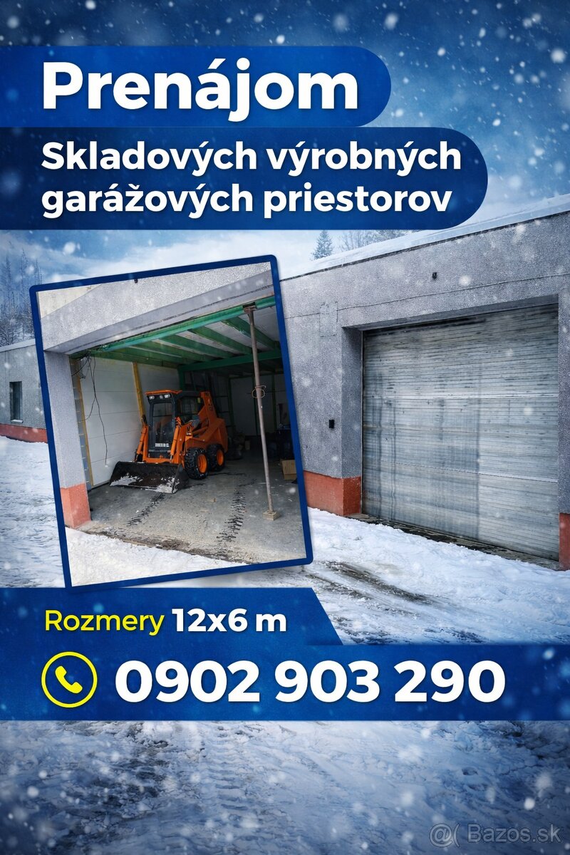 Prenájom -podnájom - 7