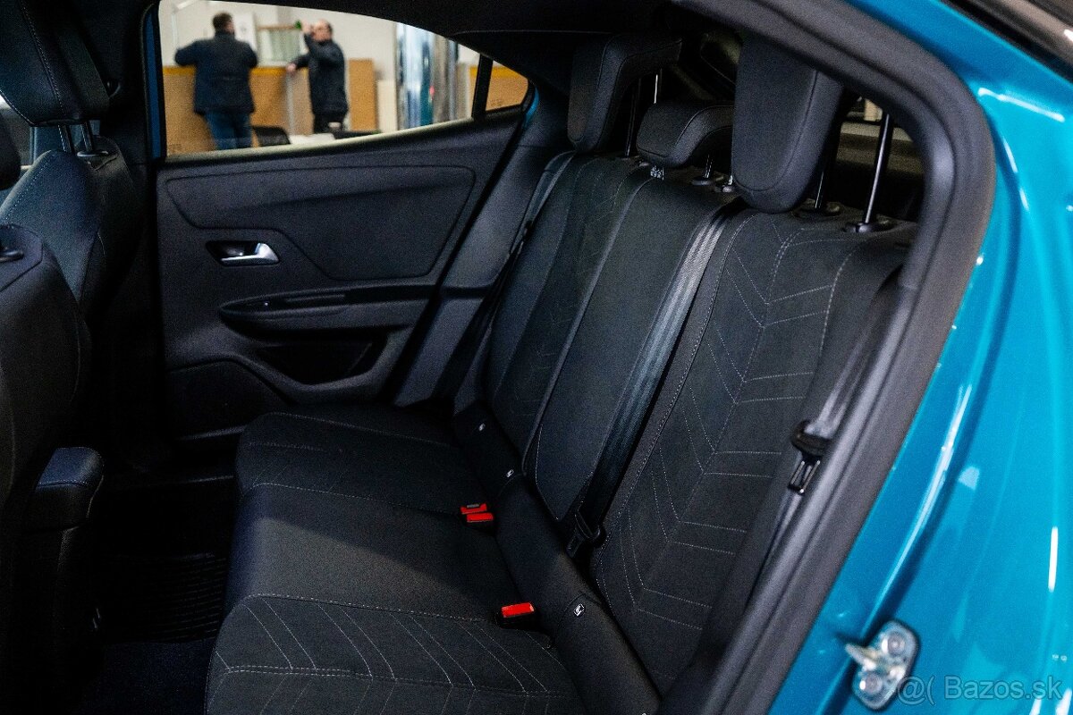 Opel Mokka 1.2 Turbo GS A/T - 7