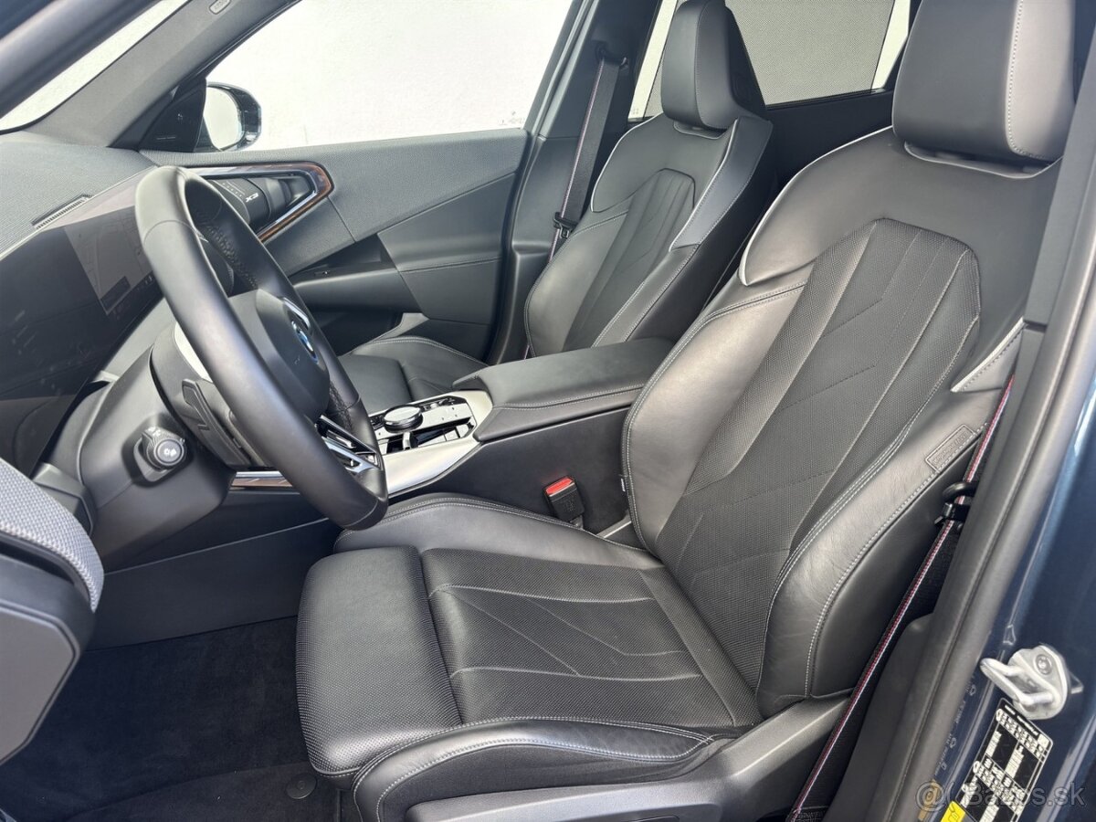 BMW X3 30e xDrive - 7