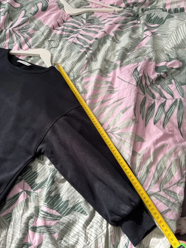 Mango dámske šaty - M - 7