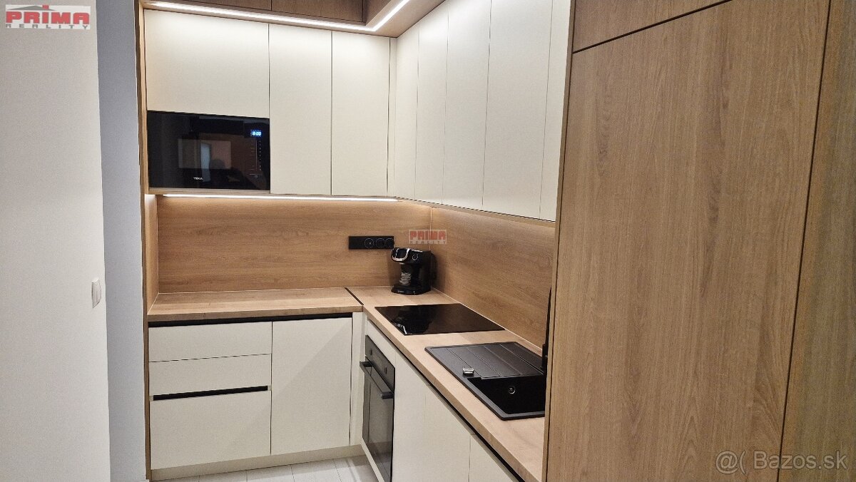 ID 3182 Prenájom: 2 izb. byt, centrum - 7