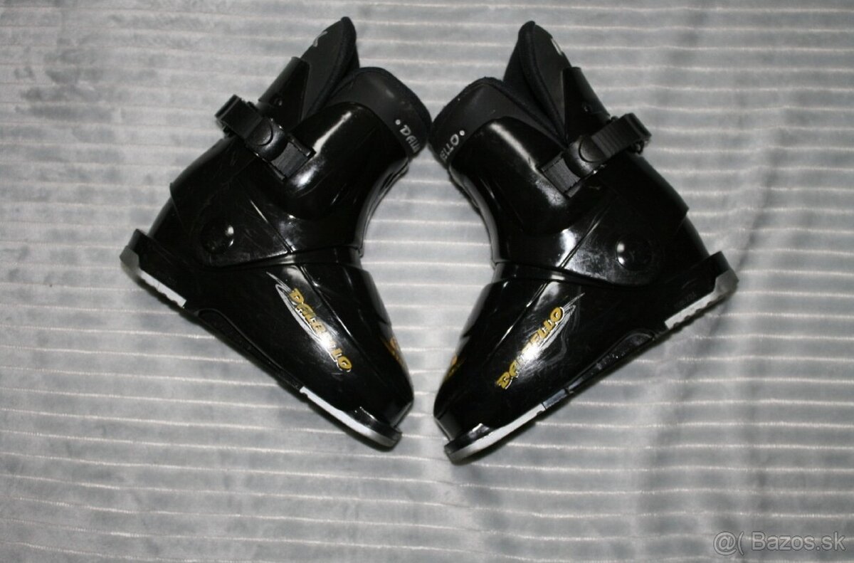 detské lyže 80 cm - 7