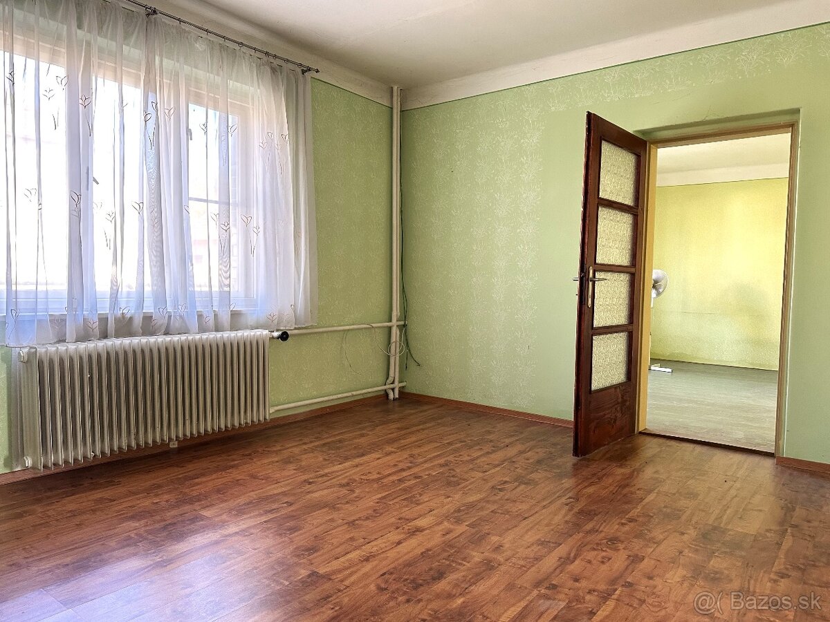 Na predaj dom s veľkým pozemkom 1216m2 Ivanka pri Dunaji - 7