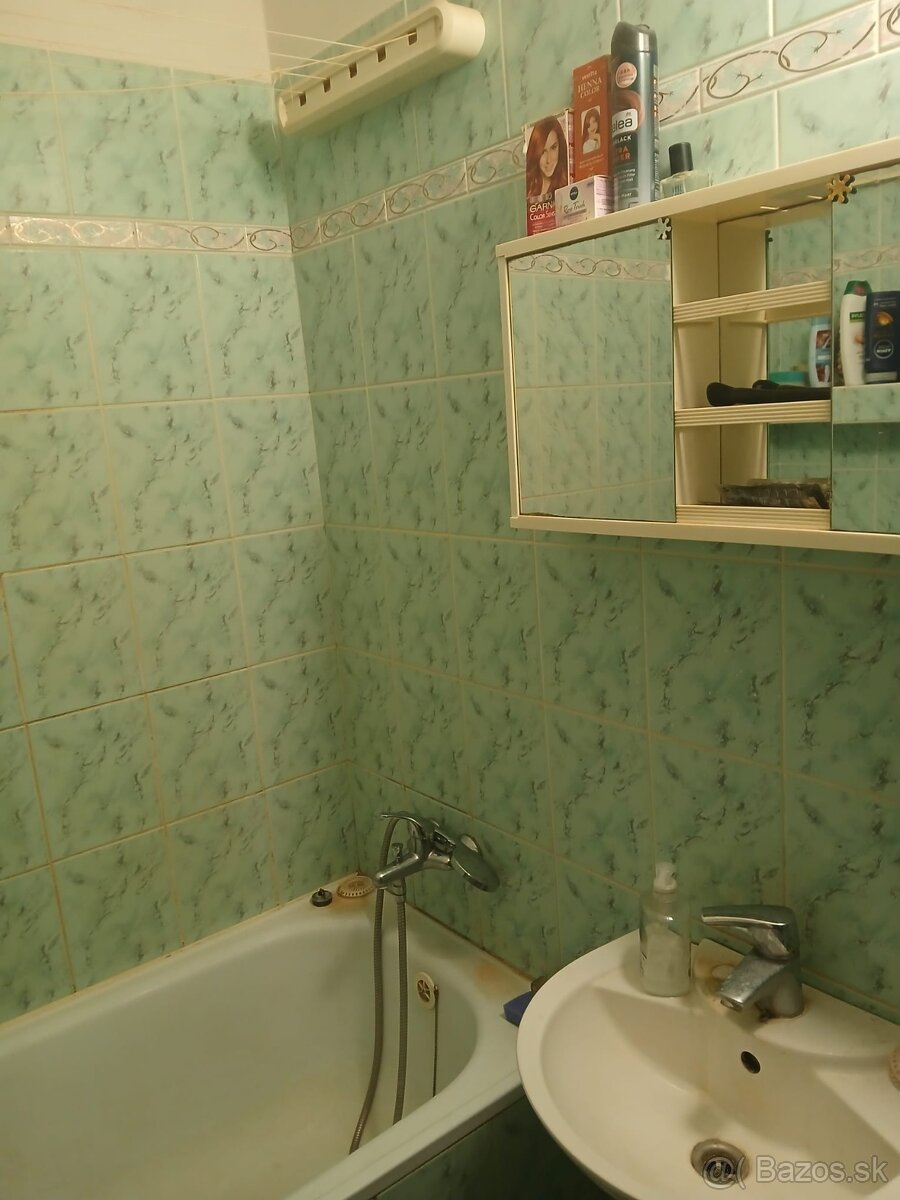 dvojizbový byt prenájom - 7