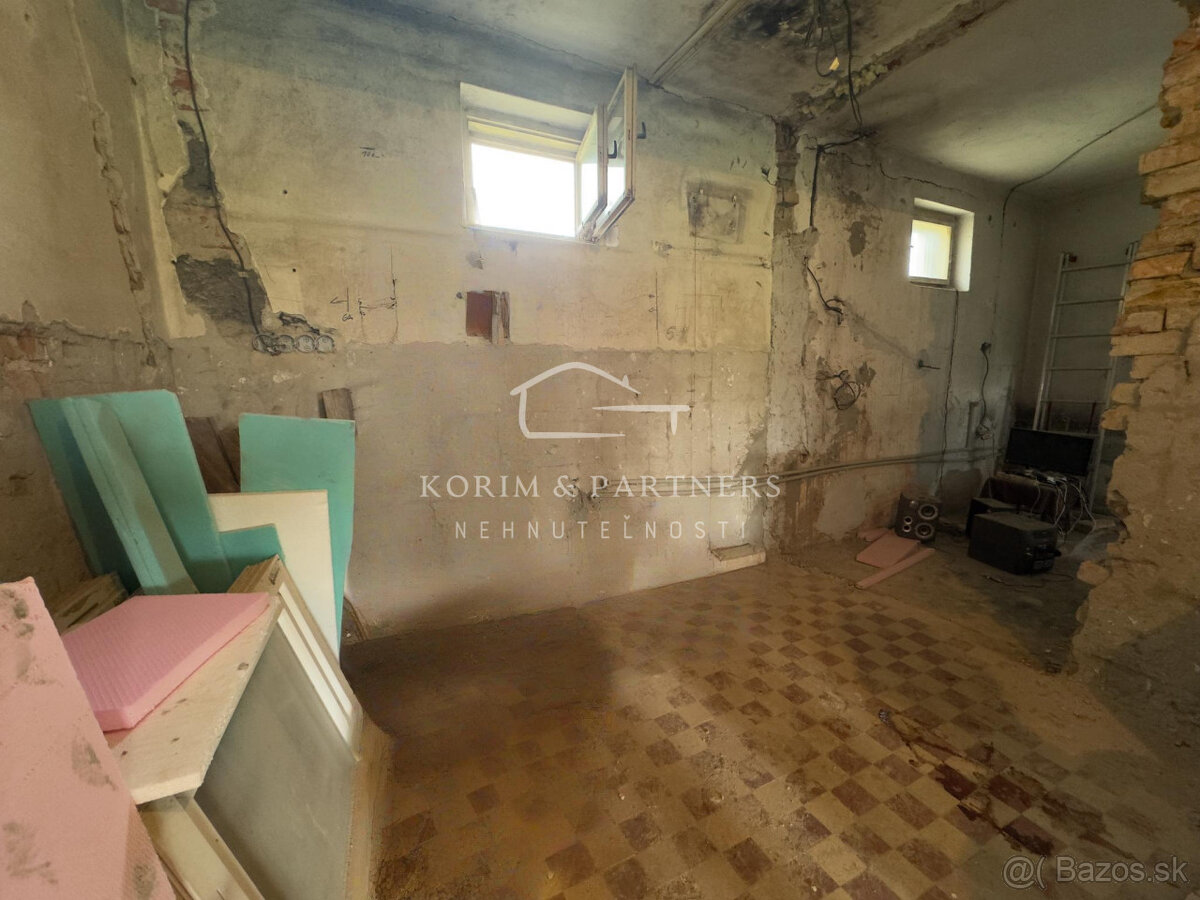 Fantastický potenciál za VÝHODNÚ CENU - 7