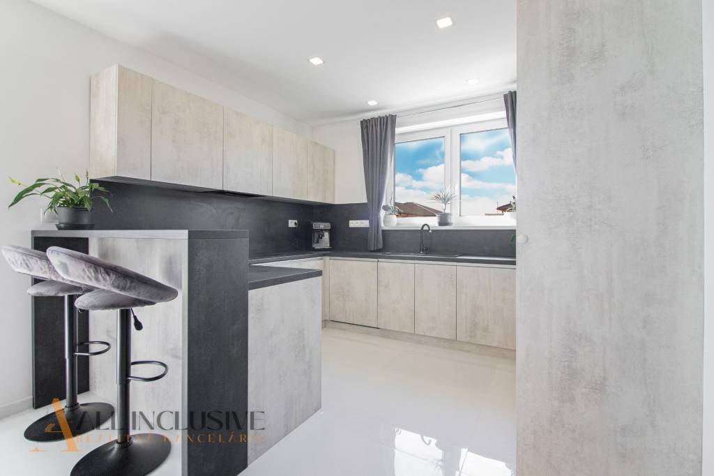 ALL INCLUSIVE | NA PREDAJ 4-IZBOVÁ NOVOSTAVBA, KOSTOLNÉ KRAČ - 7