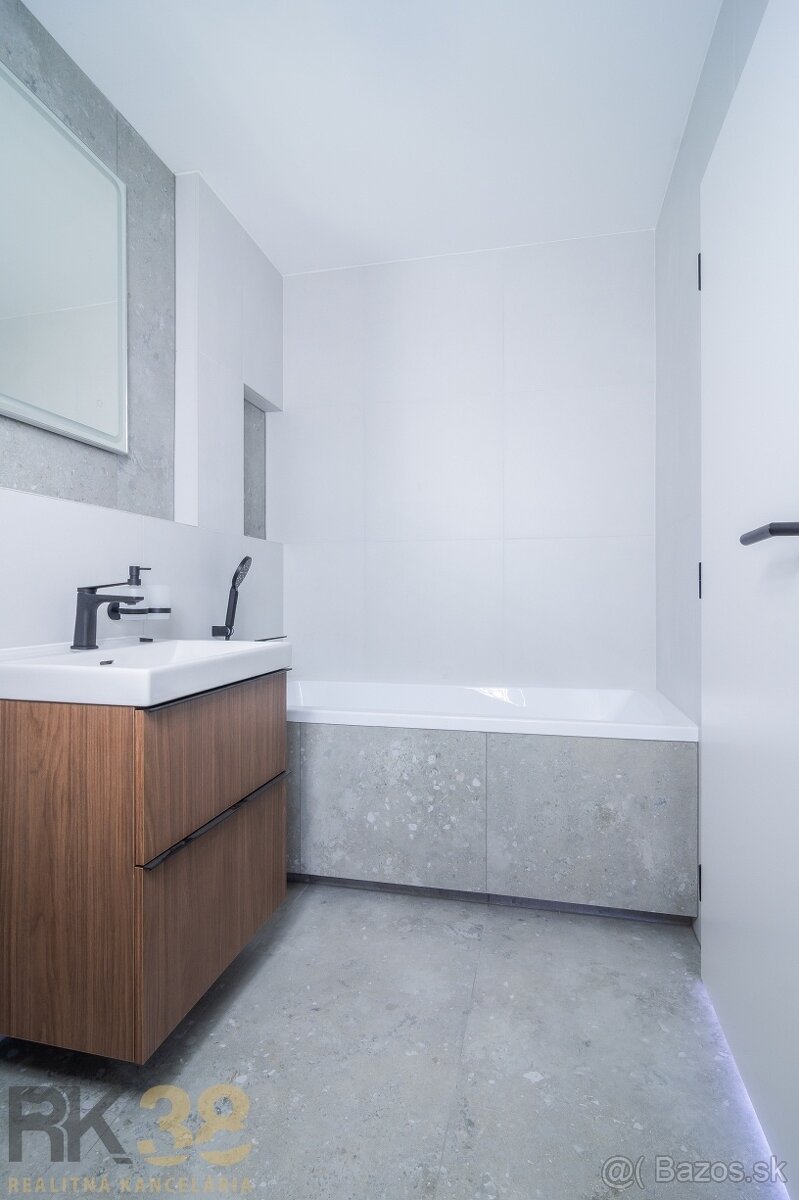 Moderné 3-izbové byty v novostavbe Baťove rezidencie - 7