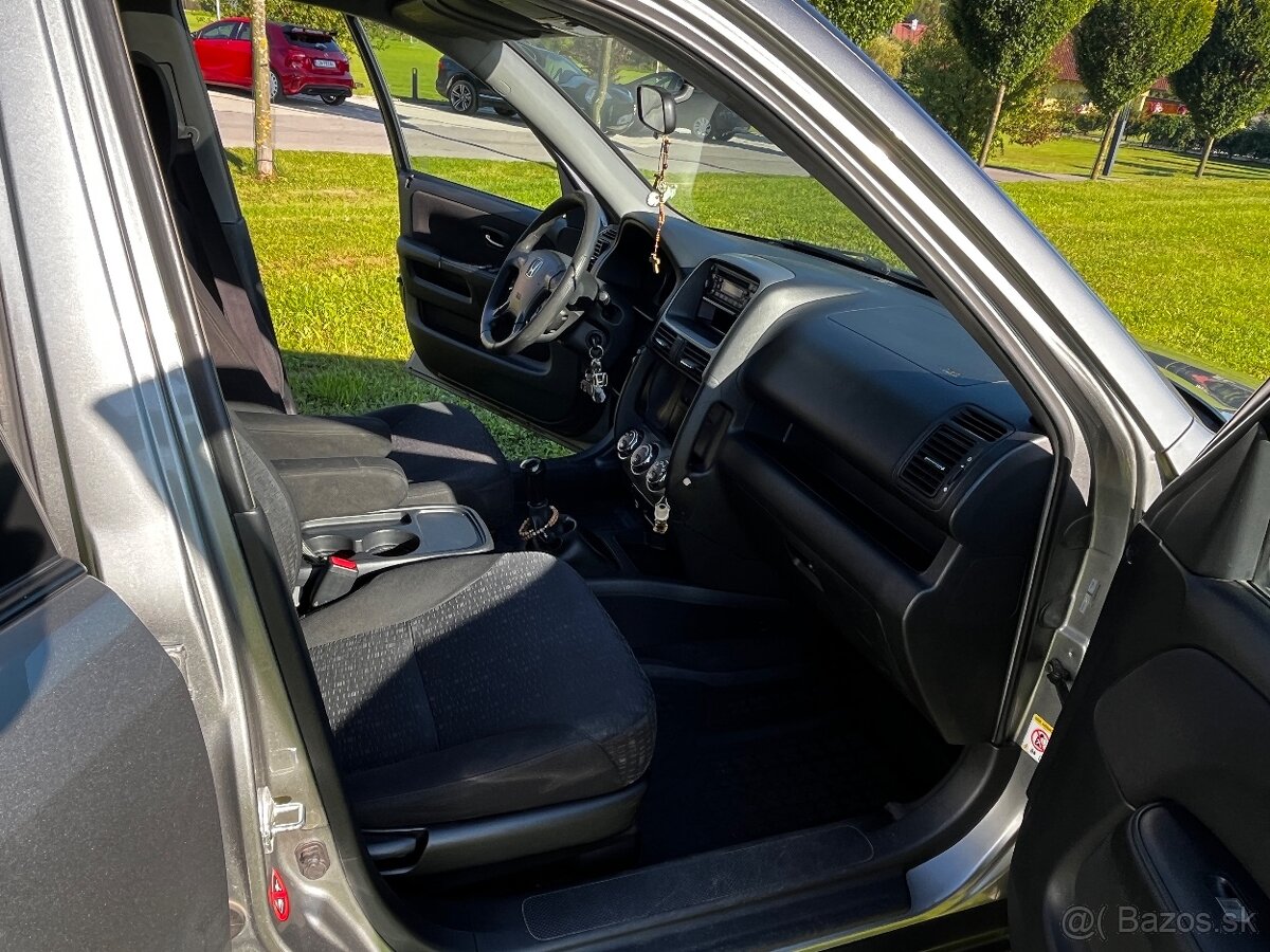 Honda CR-V 2.0i - 7