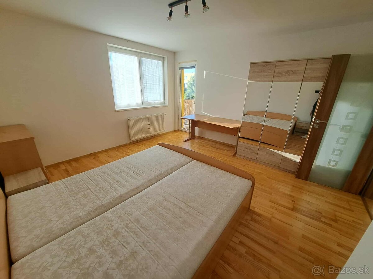 2 izbový byt s balkónom, Martin Ľadoveň - 7