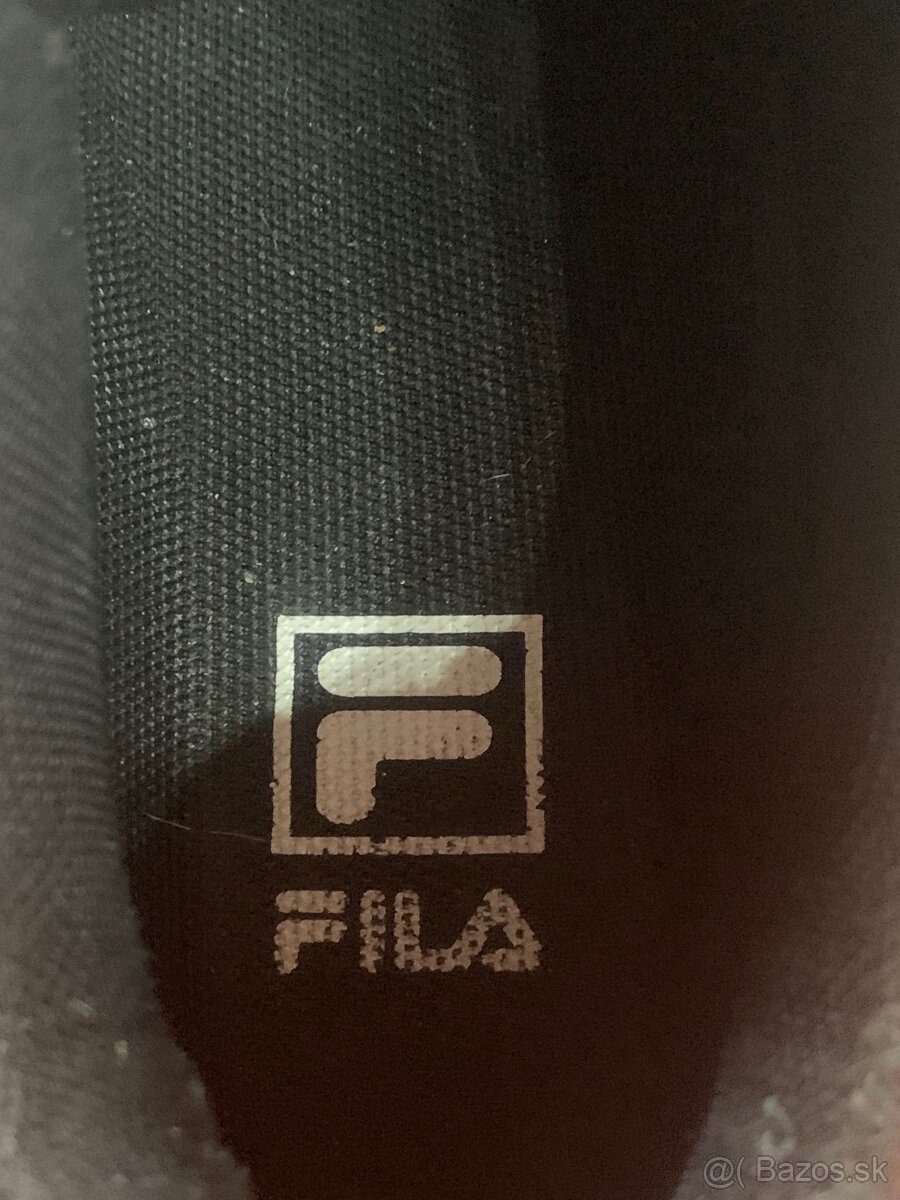 Tenisky Fila dámske - 7