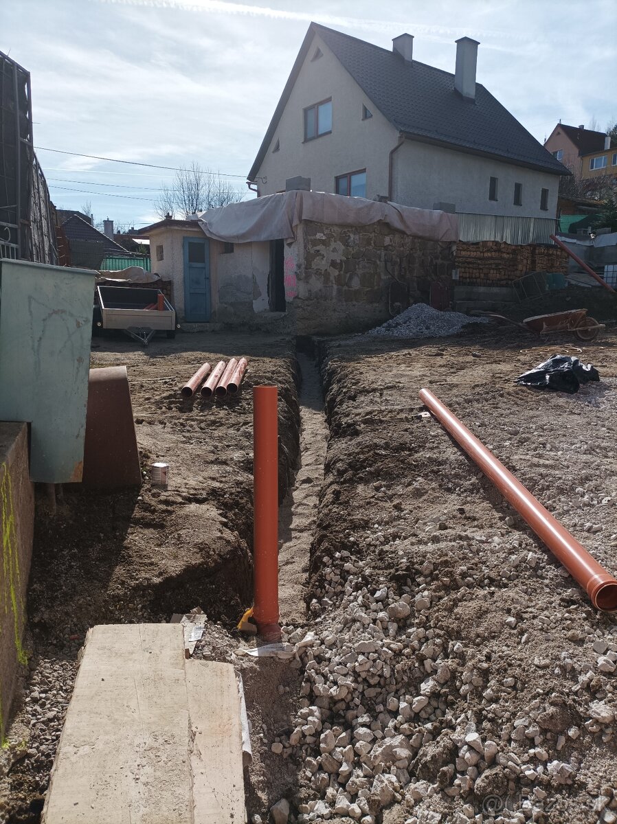 Hodinový manžel / pomocník - 7