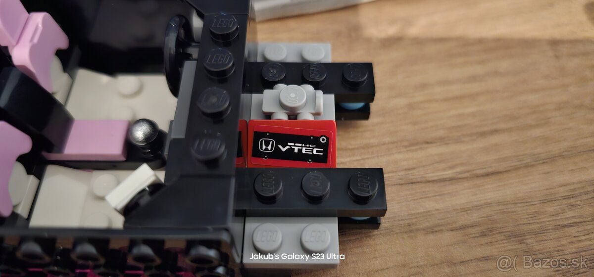 HONDA S2000 CABRIO - 7