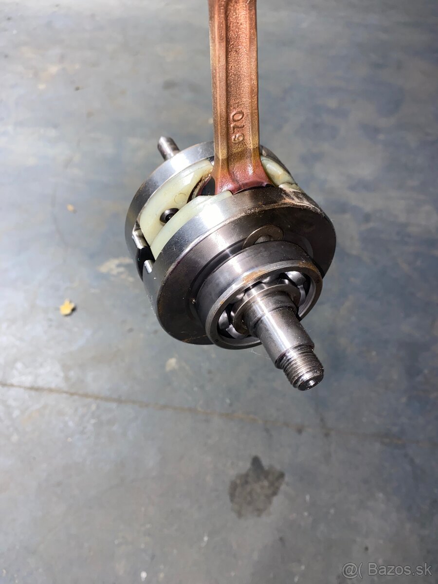 Ktm sx 125 diely - 7