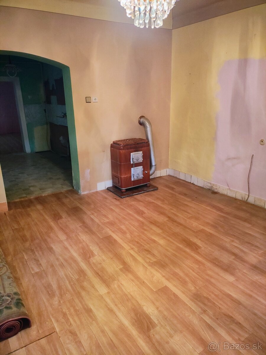 Predaj RD v obci Gemer - 7