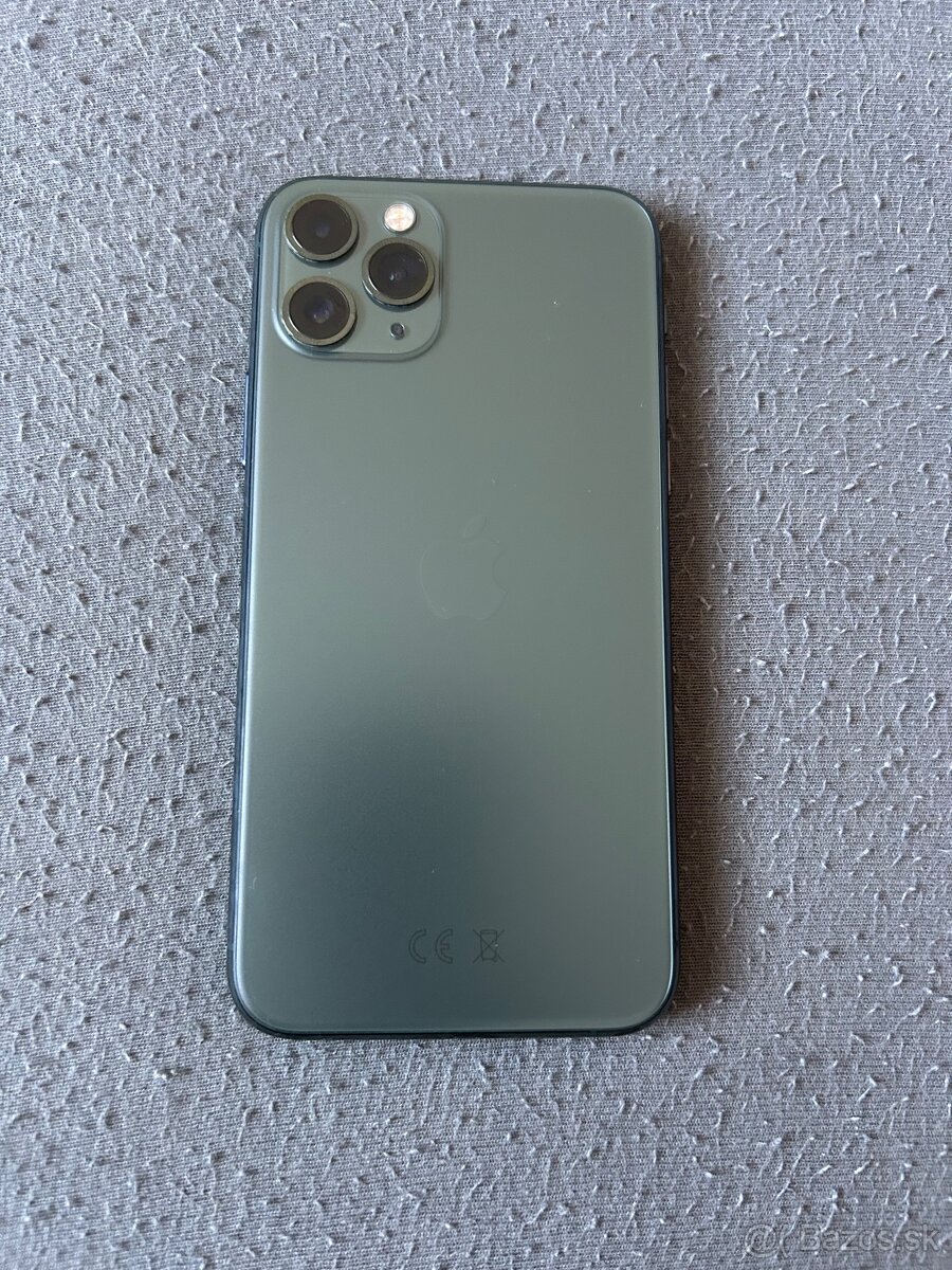 Iphone 11 Pro - 7