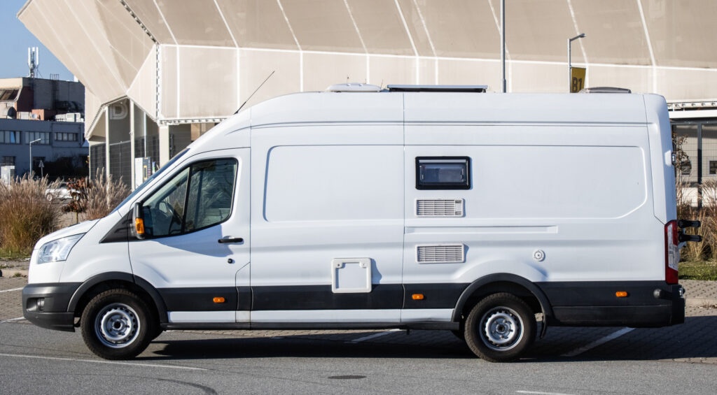 Ford Transit 96kW (2018) - 7