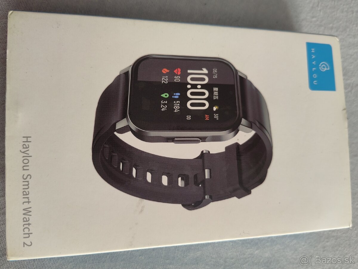 Smart hodinky M2wear - 7