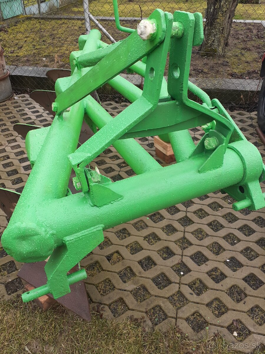 Traktor Zetor 8011 - 7