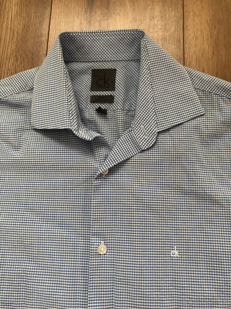 Panske znackove kosele S/M - 7