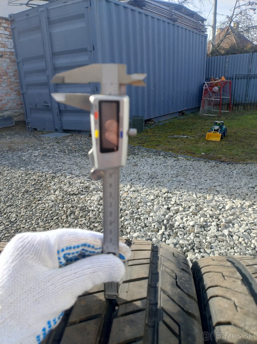 Pneu 225/65/R16 C, Ducato, Jumper, Boxer - 7