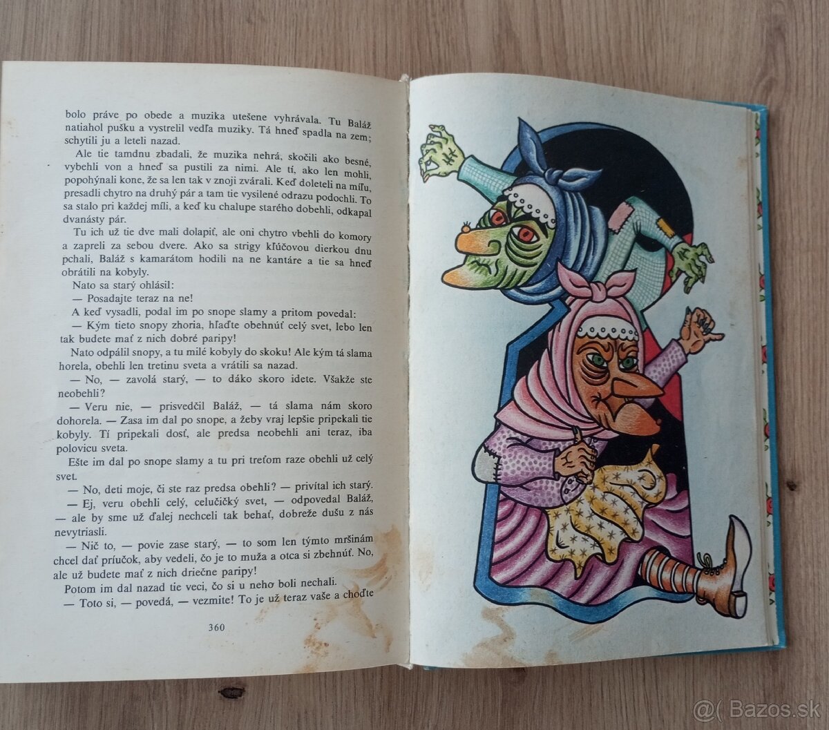 Z rozprávky do rozprávky - 7