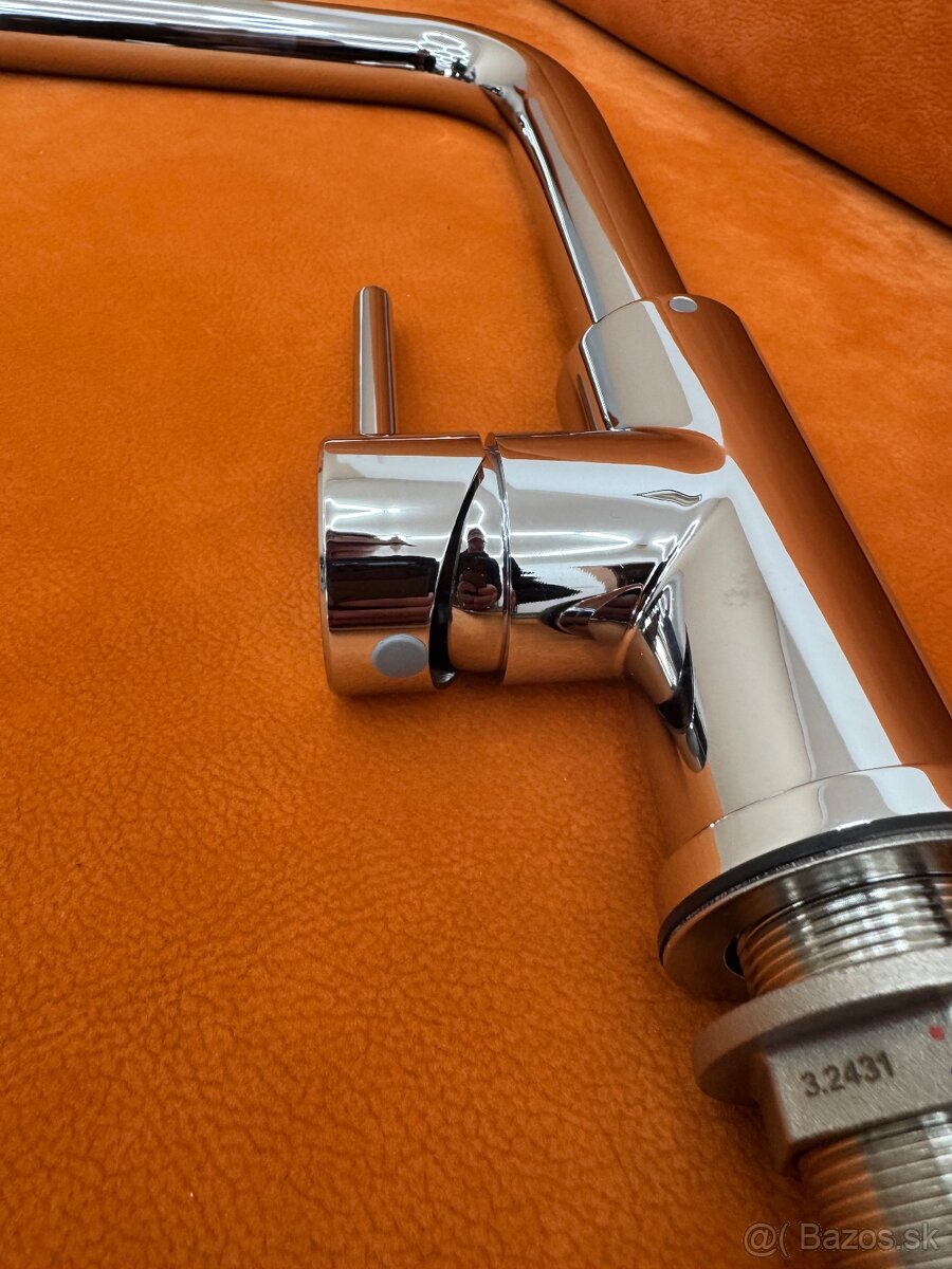 Kuchynská batéria Caressi CABL003I ECO - 7