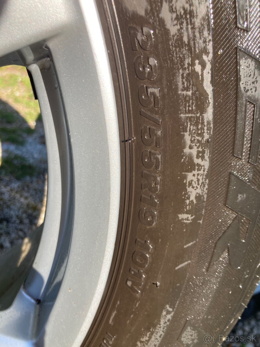 Elektróny XC90, XC60 Volvo - 7