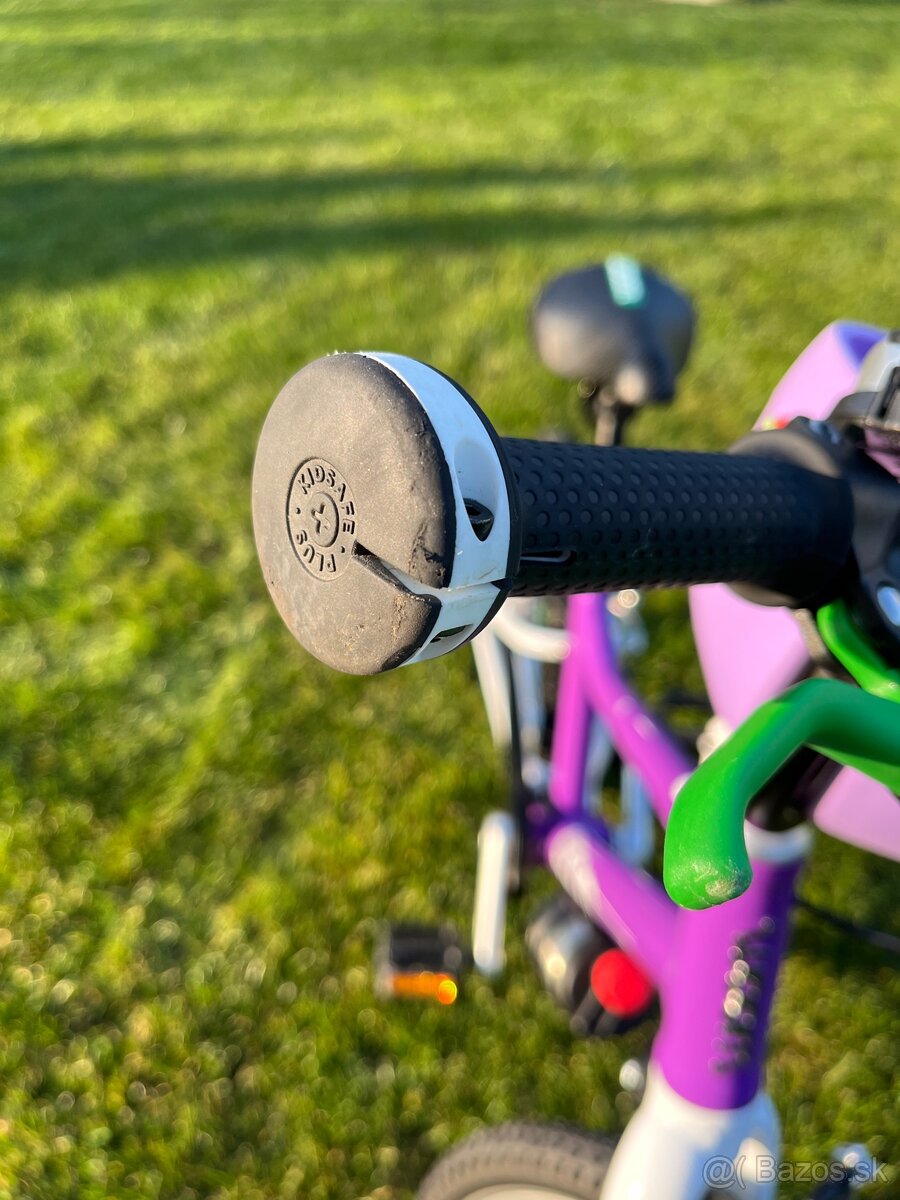 Woom 3 automagic - 7