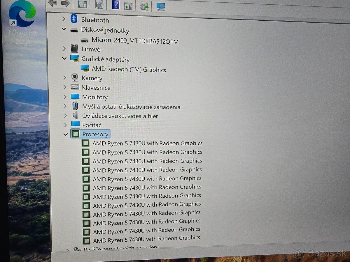 ASUS Zenbook 14 model 2025 v super stave okrem vrchneho kryt - 7