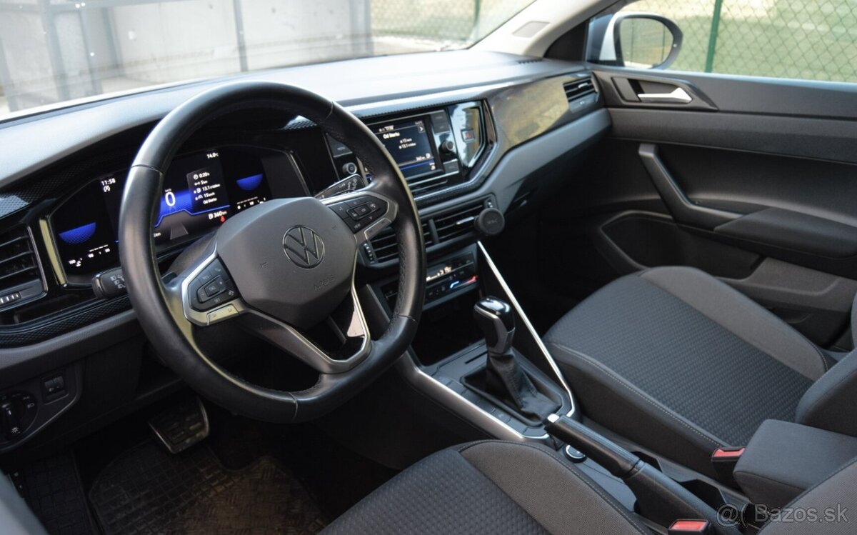 Volkswagen Taigo 1.0 TSI 81kw - 7